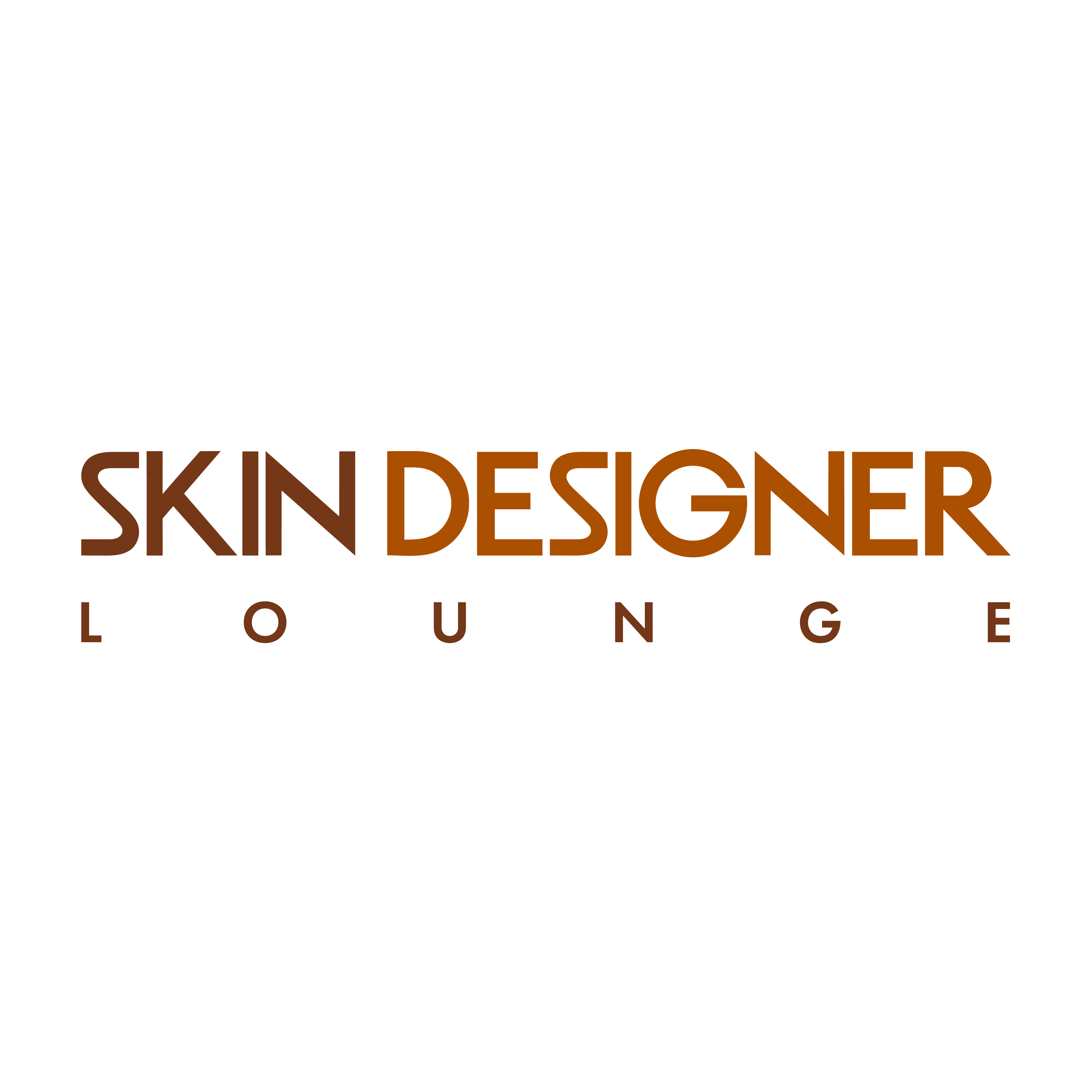 Skin Designer Lounge